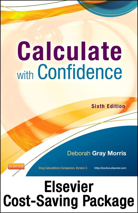Drug calculations online for calculate with confidence access card and textbook package 6e. - Solutions manual for organic chemistry 7th edition brown iverson.