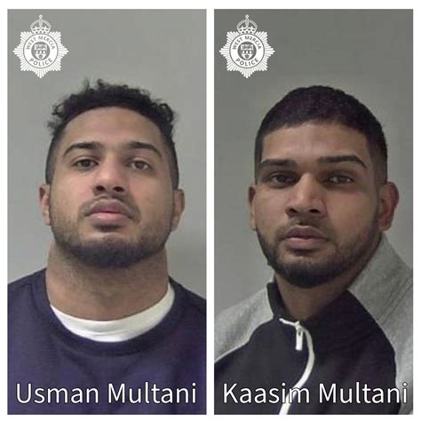 Drug dealing brothers sentenced for trafficking cannabis