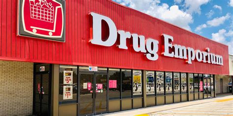 Drug emporium abilene tx. Drug Emporium Abilene located at 2550 Barrow St, Abilene, TX 79605 - reviews, ratings, hours, phone number, directions, and more. 