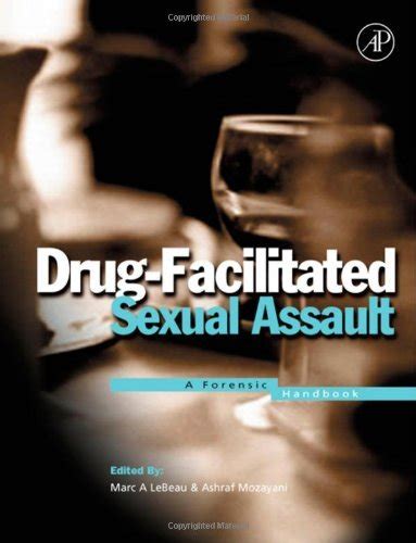 Drug facilitated sexual assault a forensic handbook. - Cercle dans la france bourgeoise, 1810-1848.