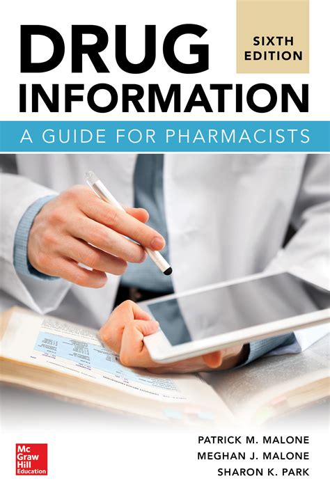 Drug information services refer to the activities undertaken by pharmacists in providing information to drug use. Drug information center provides in-depth, unbiased source of …. 