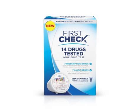 What kind of drug test does Kroger do? 21 people answered. How long does it take for your drug test results to come back 16 people answered. Add an answer. Help job seekers learn about the company by being objective and to the point. Your answer will be posted publicly. Please don't submit any personal information.. 