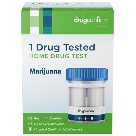 Drug test walgreens thc. Marijuana/THC Tests. AllAll is selected; Pickup; Same ... DrugConfirm ... © 2024 Walgreen Co. All rights reserved. Feedback. 
