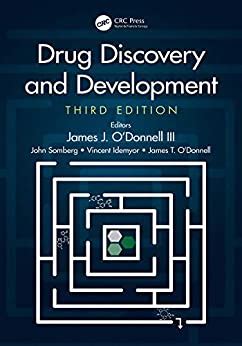 Download Drug Discovery And Development Third Edition By James J Odonnell