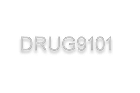 13 Prohibited acts; penalties. . Drug9101