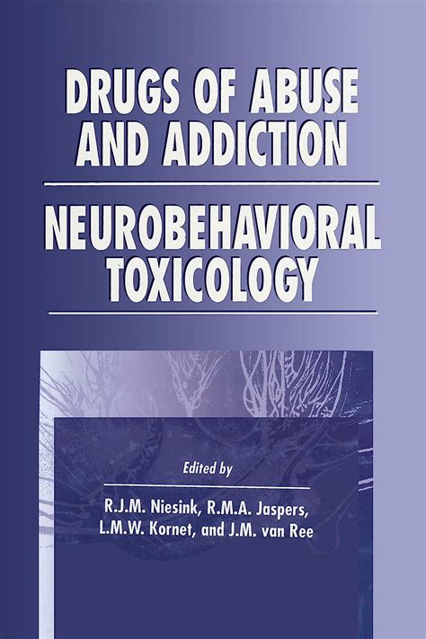 Drugs of abuse and addiction neurobehavioral toxicology handbooks in pharmacology. - As salaamu alaykum textbook part one by jameel al bazili.