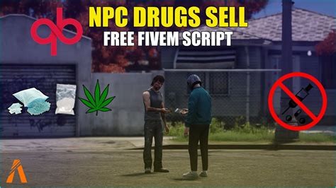 Drugs script fivem.  Every script is configurable and works automatically ri...