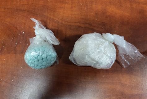 Drugs seized after car chase in New Paltz, police say