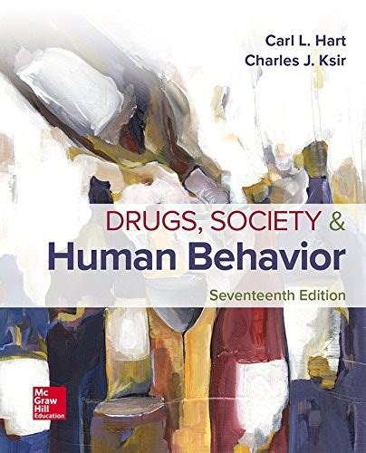 Drugs society and human behavior hart. - Comportement des consommateurs par schiffman 11ème édition.