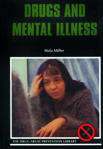 Download Drugs And Mental Illness By Maia Miller