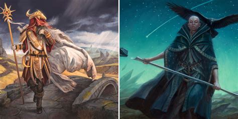 Druid Circle Circle of Stars