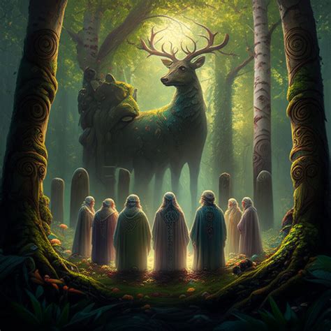 Druid circle name generator.  Sable, cheetah, etc&hellip; Is there a work aroun...