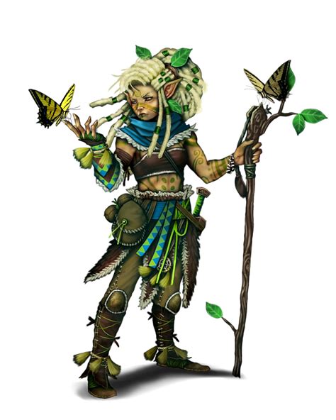 Main Class Druid: Pick this if you want to have powerful spells but limited by spell slots. They will have better versatility overall because of spell slots. Pick Kineticist: If you want to have limited spell selection but no spell slots Kineticist is great. Kineticist is also great if you want to be a more specialized character..
