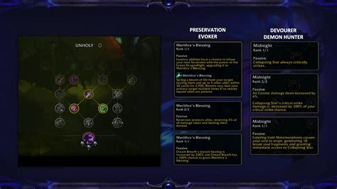 Druid shapeshift macros.  To offset this the damage of our apex talents ...