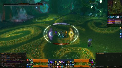 Collection links: Afenar's Auras Collection Support: WOTLK-WEAKAURA. Druid. Balance. Feral. Restoration. Mirash´s-Druid combat priority - all speccs. person Jinqx#21528 October 7, 2023 1:50 AM. ... Quazii Druid WOTLK Classic WeakAuras This ONE package of WeakAura covers all 3 specs for Druids in Wrath of the Lich King …