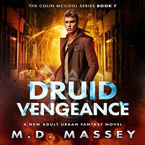 Full Download Druid Vengeance Colin Mccool 7 By Md Massey