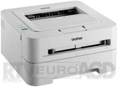 Drukarka laserowa Brother HL-2130 - Opinie i ceny na …