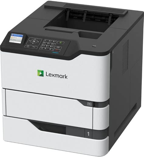 Drukarki laserowe Lexmark - ceny, opinie - Ceneo.pl