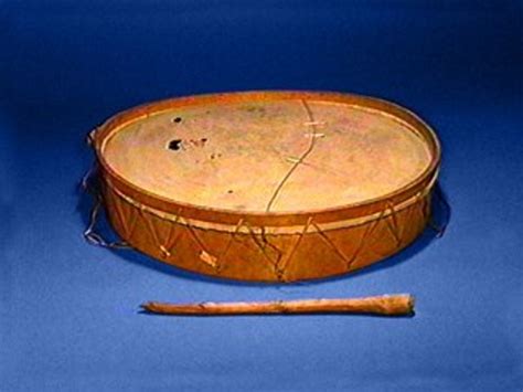 Drum Cherokee Music - Etsy