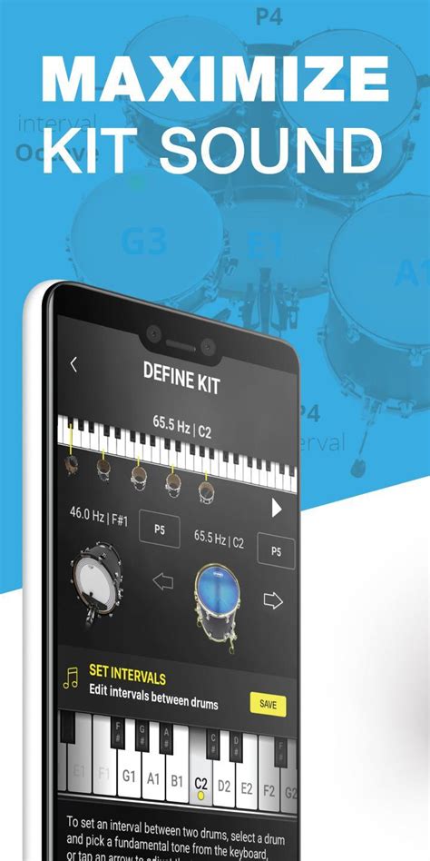 Drum Tuner Drumtune PRO 2.0 v.2284 MOD APK - AndroidAPKs …