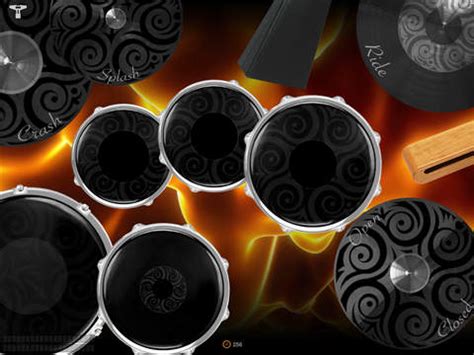 Drum Xd For Android: Virtual drums – Play drums online Musicca image 1