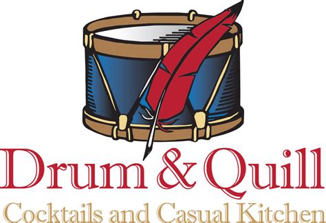 Drum and quill. Things To Know About Drum and quill. 