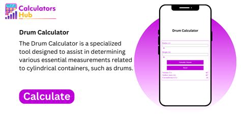 Drum calculator online. g.  No plugins required (built with HTML5).  Sn...