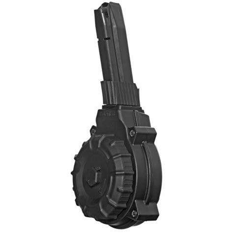 Drum magazine for taurus g2c. ProMag Magazine, 9MM, 50 Round Drum, Fits Taurus PT 111, Polymer, Black DRM-A46 . Product Information: Caliber: 9mm: Capacity: 50: Origin: OEM: No Layaway Layaway is not Available on Orders which Contain this Item. $71.49 *Cash or Retail. $71.49 *Cash or Retail. Financing Available Click here to learn more. Add To Cart. 