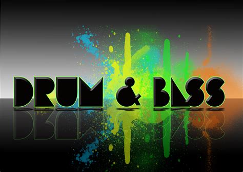 Drum n bass. Welcome to UKF Drum & Bass! Bringing you the best in D&B. Check out some of our playlists to discover new artists! For news and interviews, check out UKF.com - the home of bass music. UKF - The ... 