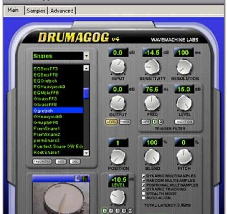 Drumagog 5 Crack Pc - fasrgem