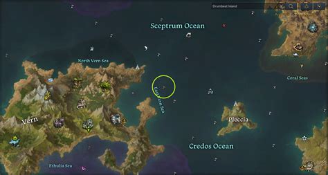 Drumbeat Island Guide - Lost Ark - Icy Veins