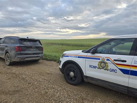 Drumheller mail news today police. .  ...