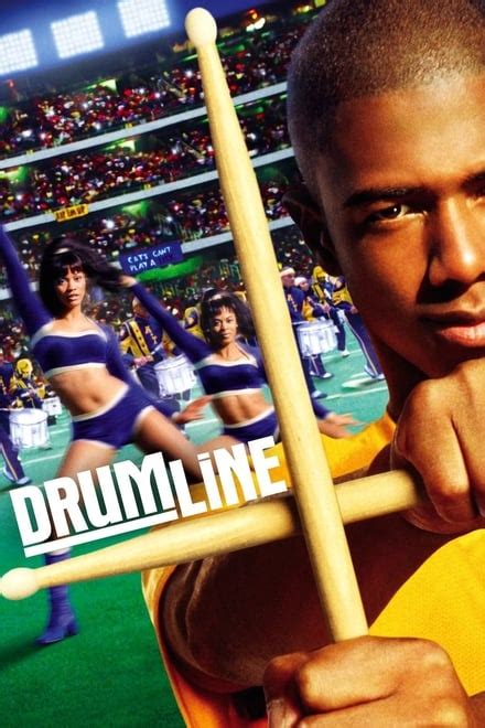 Drumline full movie. Watchlist. Share. A cocky, naturally-gifted snare drummer from Harlem helps his Atlanta College marching band defeat a long-time rival in a southern battle-of-the-bands. Watch … 