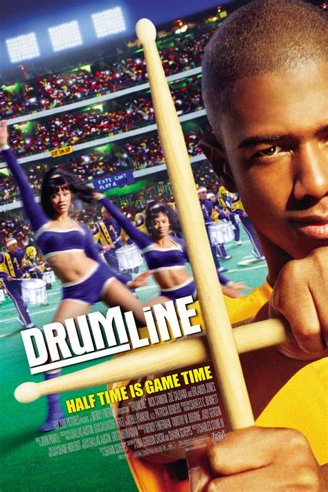 Drumline the movie. 0:00 / 2:42. Drumline (5/5) Movie CLIP - The Last Drumline Standing (2002) HD. Movieclips. 60.8M subscribers. Subscribed. 34K. 6M views 8 years … 