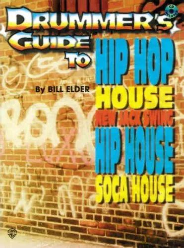 Drummer s guide to hip hop house new jack swing. - Bosch classixx 1200 express washing machine user guide.