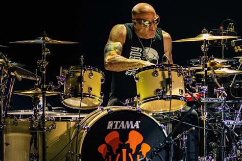 Drumming Legend Kenny Aronoff Keeps Rock and Roll Alive Beyond The Stage