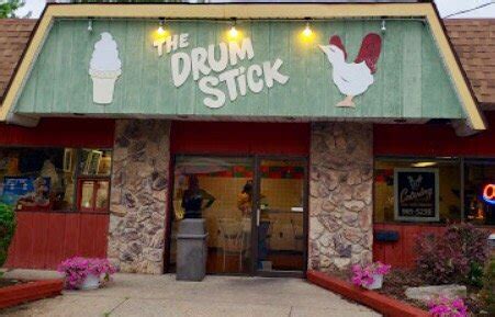 Drumstick, 916 North Avenue, Battle Creek, MI - Groupon