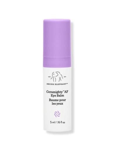 Drunk Elephant Ceramightly Eye Balm 5ml BNIB eBay