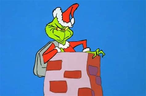 Drunk Man Dressed as the Grinch Arrested For Punching Man in …