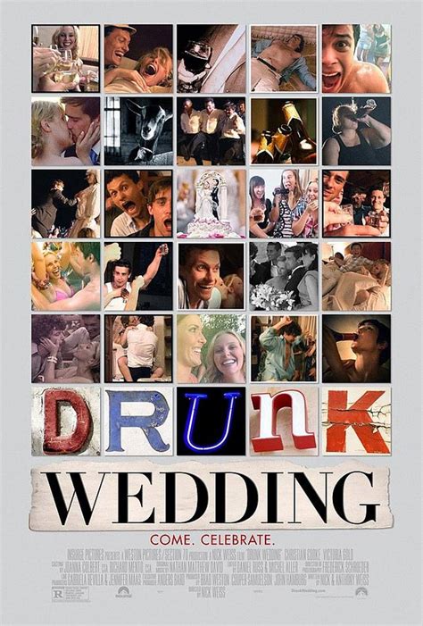 Drunk Wedding - Movie Trailers - iTunes - Apple Inc.