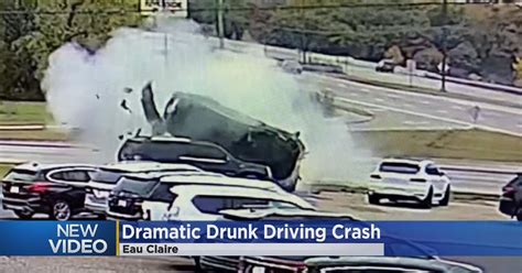 Drunk driver accident today.  &mdash; What may first appear to be a grisly scene of a crash...