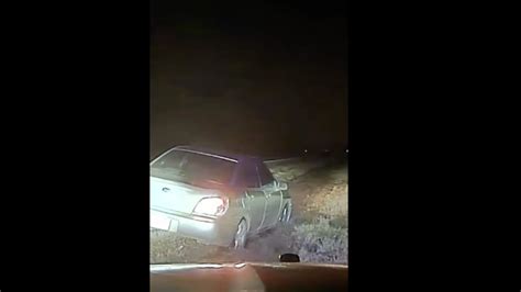 Drunk driver calls 911 to report wrong-way driver, discovers he’s the culprit