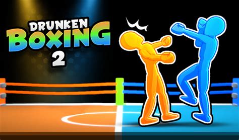 Drunken Boxing 2 (RHM Interactive'den) Yandex.