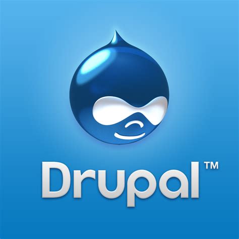 Make something amazing, for anyone. Drupal is content management softw