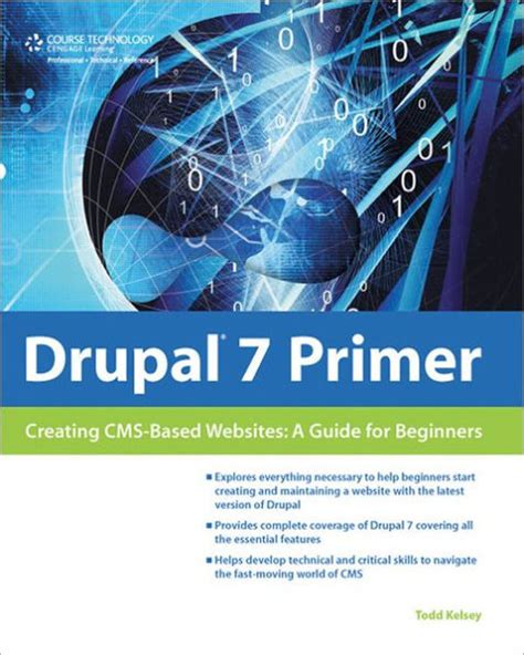 Drupal 7 primer creating cma based websites a guide for beginners. - Le guide minecraft de lexplorateur version 1 9.