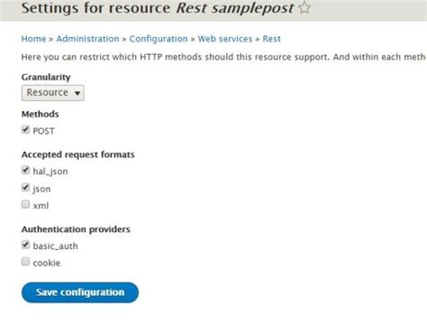Drupal 8 Rest API tutorial and creating custom Rest API DigitalNadeem