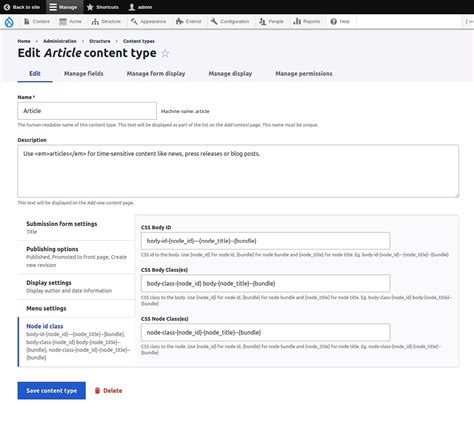 Drupal get node from id.  This is the version we recommend for those ju...