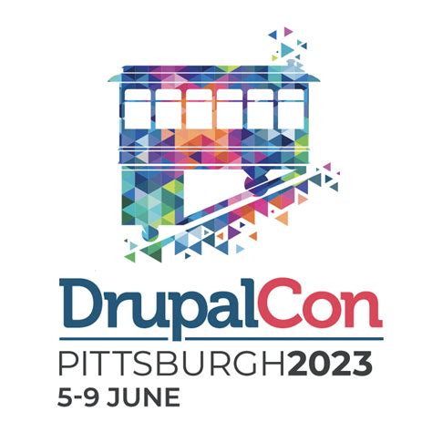 Drupalcon Pittsburgh 2023