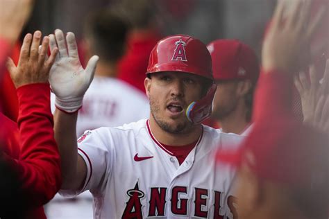 Drury, Angels ride 4-run first to 5-3 win over Athletics