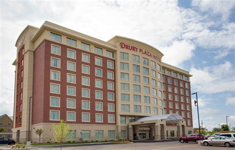 Drury Hotels, 3100 Interstate 70 Dr SE, Columbia, MO, Hotels …